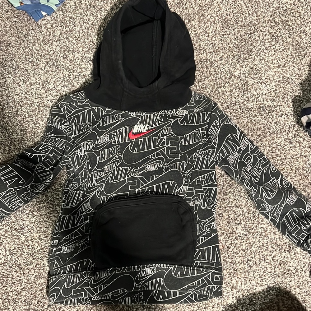 NIKE Pullover